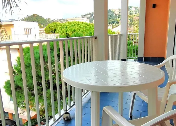 Apartamento Aria Buona