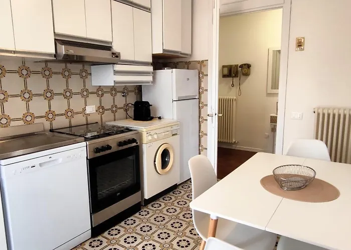 Apartamento Aria Buona *