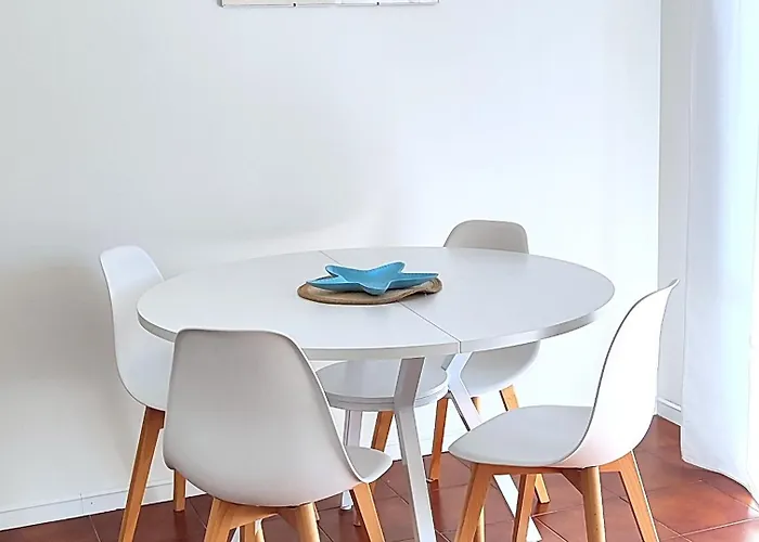 Aria Buona Appartement