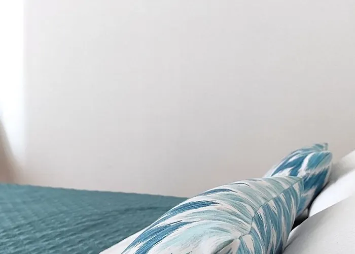 Aria Buona Appartement *