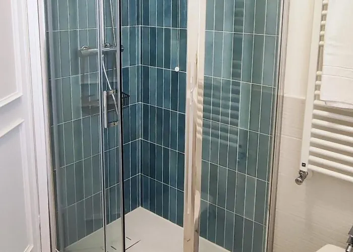 Appartement Aria Buona Bordighera